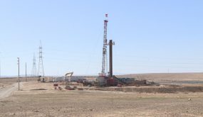 مسؤولين كبار في وزارة المياه إلى القضاء .. بيان لهيئة النزاهة