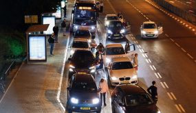 عاجل .. إطلاق صفارات الإنذار في المستوطنات الإسرائيلية القريبة من الحدود اللبنانية