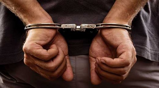 القبض على مطلوب خطير في محافظة عجلون