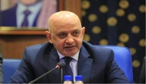 الحاج توفيق  : تفاهاتكم و افتراءاتكم انتم وحلفاءكم لن تزيدنا الا اصرارا وعزيمة على العمل