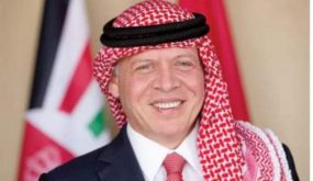 الملك يستجيب لشخصيات من عدة محافظات  الصفح عن أبنائهم ممن تورطوا بقضية الفتنة