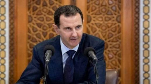 ٥١ مرشحا يتنافسون على رئاسة الدولة السورية بينهم الأسد