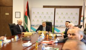 الهيئة العامة لـ” البوتاس العربية” تصادق على توزيع (83.3 ) مليون دينار أرباح نقدية على المساهمين و بنسبة (100%) من رأس المال