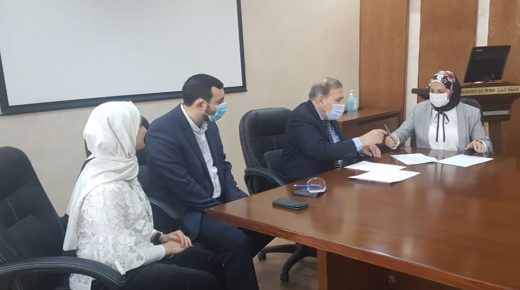 جامعة البترا وجمعية “حساسية القمح” توقعان مذكرة للتعاون العلمي في الأردن وأوروبا