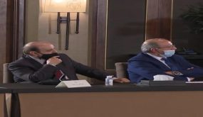 الوزير الأسبق عوجان بعد لقاء الملك ” شعبك يستحق منكم النظر بعين الاعتبار لاحوالهم المعيشية الصعبة “