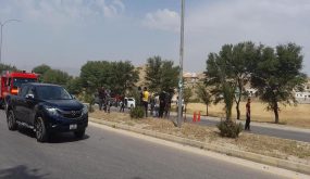 عاجل .. العثور على جثة مقطعة في الشونة الشمالية والأمن يُحقق