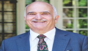 الأمير حمزة يؤكد لعمه الأمير الحسن التزامه بنهج الأسرة الهاشمية