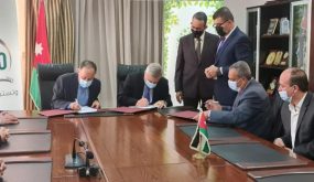 اتفاقية بين البيئة والمياه لتحسين نوعية آبار ارتوازية