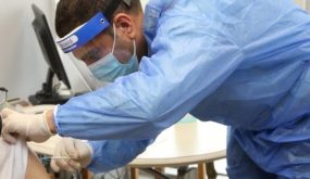 الاردن : تسجيل 82 حالة وفاة و 3565 اصابة جديدو بكورونا