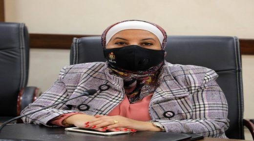لجنة المرأة النيابية :الرسالة الملكية تكرس النهج الهاشمي الحكيم