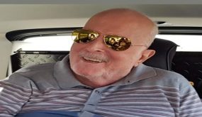 سمو الأمير محمد بن طلال في ذمة الله