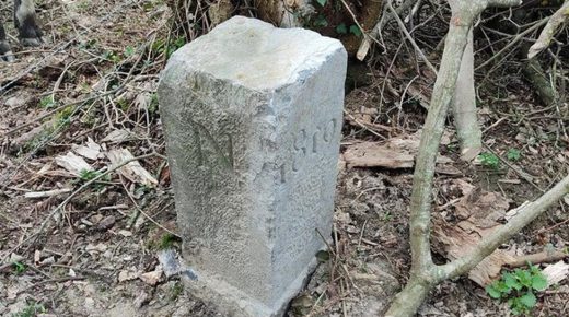 Belgian farmer accidentally moves French border