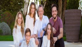 ماذا قال جلالة الملك بمناسبة عيد الفطر المبارك