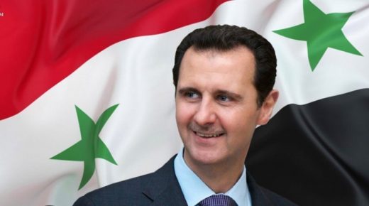 وكالات : الإعلان رسميا عن فوز الأسد بولاية رئاسية رابعة وبنسبة 95.1 %