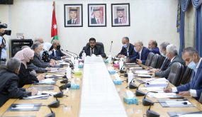 قانونية النواب تستمع لوجهة نظر صحفيين ومختصين بمعدل النزاهة