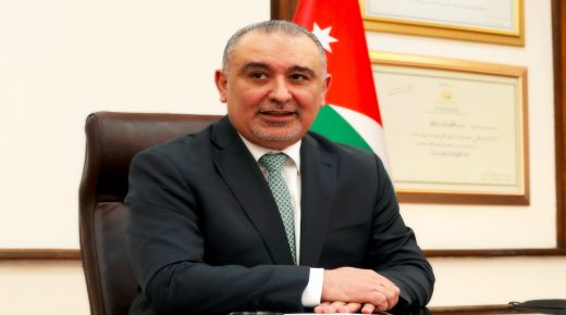 اتفاقيات مع مؤسسة التمويل الدولية لتشجيع استثمارات القطاع الخاص بالأردن