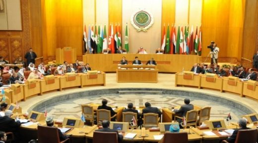 فلسطين تطالب بعقد اجتماع عاجل لمجلس الجامعة العربية