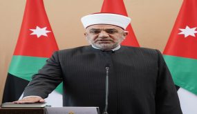 الخلايلة: اعتداء الاحتلال على الأقصى يستدعي غضب الأمة الإسلامية