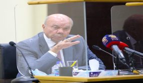 رئيس مجلس الاعيان يلتقي فاعليات رسمية وشعبية في جرش وعجلون