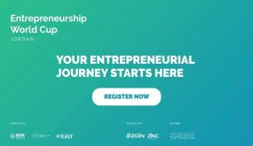 منصّة زين للإبداع تنظّم التصفيات المؤهلة لكأس العالم لريادة الأعمال
