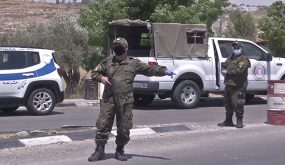 بالفيديو .. كتائب شهداء الأقصى تعلن النفير العام وهجوم مسلح على حاجز إسرائيلي في طولكرم