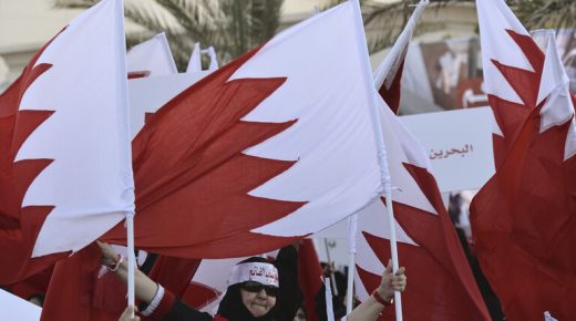 البحرين تستدعي السفير اللبناني وتسلمه مذكرة احتجاج على تصريح وزير الخارجية شربل وهبة