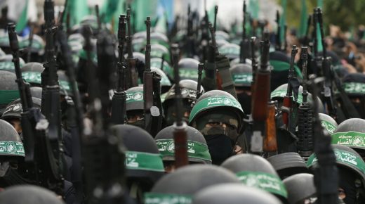 مسؤول كبير في “حماس”: نتوقع التوصل إلى وقف لإطلاق النار مع إسرائيل في غزة خلال يوم أو يومين