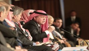 السيرة الذاتية لـمدير مكتب الملك ” حسان “