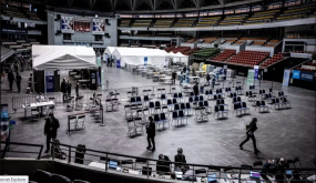 فرنسا: تطعيم سكان حي كامل بمدينة بوردو بعد رصد سلالة متحورة “مقلقة” من فيروس كورونا