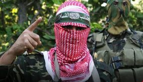 ” القسام ” تقصف بارجة ومواقع عسكرية لدولة لاحتلال