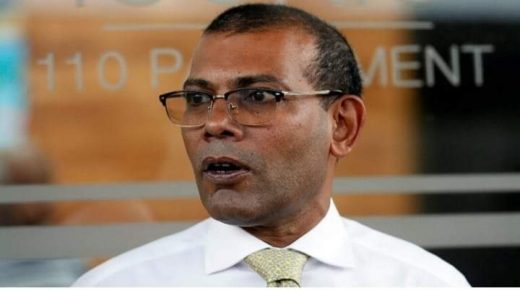 رئيس المالديف السابق في حالة حرجة بعد إصابته في انفجار