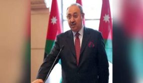 دودين  : تماهي الموقف الشعبي الرسمي خلف القيادة نصرة للشعب الفلسطيني