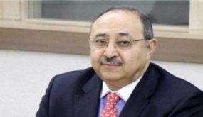 دودين  : المساس بفلسطين يمس الأردن بشكل مباشر