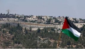 أبناء لواء الأغوار الجنوبية : عاشت فلسطين حرة عربية