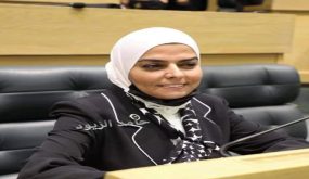 النائب الرياطي: طز في طائر العنقاء ولا هيبة للمجلس بالتصويت ضد العجارمة