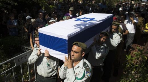 اسرائيل تعترف بمقتل 10 اشخاص ومئات المصابين بصواريخ المقاومة