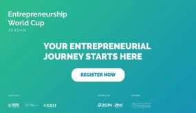 منصّة زين للإبداع تنظّم التصفيات المؤهلة لـ “كأس العالم لريادة الأعمال”