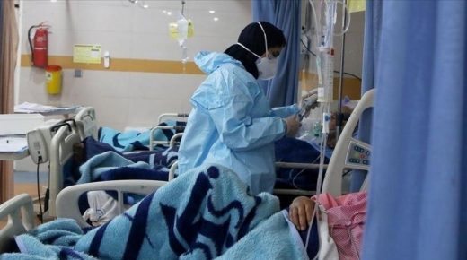 ” 26 ايار 2021 ” تسجيل 12 وفاة و842 إصابة كورونا جديدة في الأردن