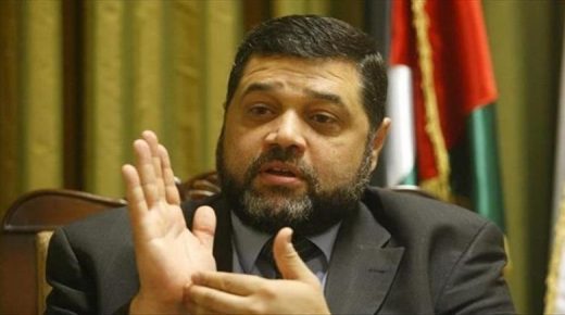 حماس تعلن الموافقة على وقف لإطلاق النار