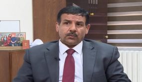 رئيس قانونية النواب : المجلس صاحب الولاية في قرار تجميد العضوية والعودة عنه ..فيديو