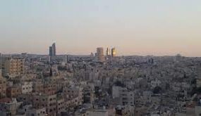 كتلة هوائية حارة وجافة تؤثر على المملكة