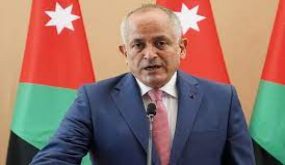 مادبا:وزير الثقافة يزيح الستار عن اللوحة الفسيفسائية مسيرة الهاشميين