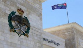 الزرقاء :جريمة بشعة لأحد ارباب السوابق