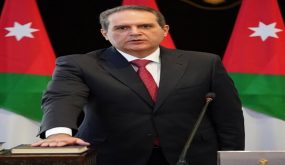 وزير الصحة يطلق الخدمات الالكترونية الخاصة والجديدة بالمجلس الطبي الاردني