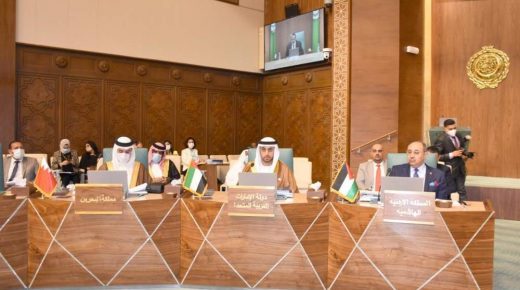 اختتام الدورة الـ 51 لمجلس وزراء الإعلام العرب 2021