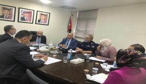 النيابة العامة تبحث موضوع التقارير الطبية القضائية المفتعلة