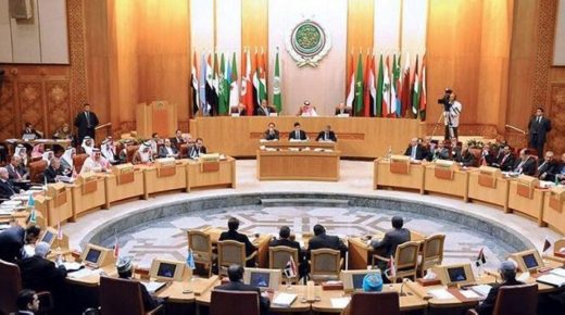 وزراء الخارجية العرب يدينون التصريحات الإسرائيلية حول السلام والفلسطينيين