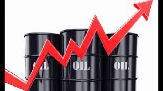 ارتفاع أسعار النفط عالميا لأعلى مستوى في 3 سنوات