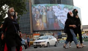 انطلاق انتخابات الرئاسة في إيران وخامنئي يدعو لمشاركة واسعة