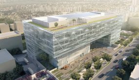 بنك الإسكان يجدد شراكته مع جمعية قرى الأطفال الأردنية (SOS)